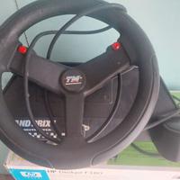 Volante Thrustmaster GrandPrix