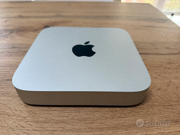 Mac mini m1