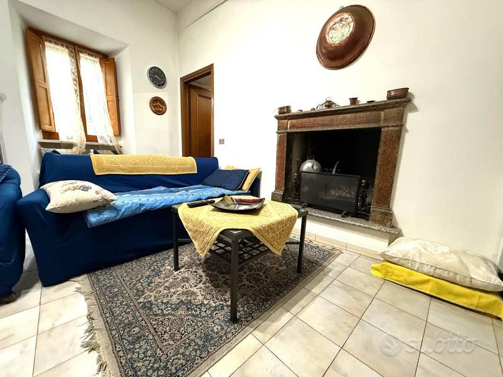 Appartamento – Rieti, Centro storico, Regina Pacis - Altro