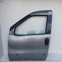 52155068 PORTA ANTERIORE SX FIAT DOBLO III (263) 2