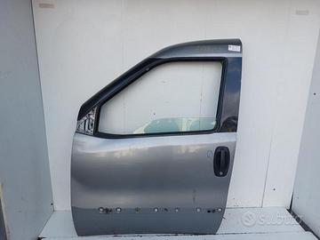 52155068 PORTA ANTERIORE SX FIAT DOBLO III (263) 2