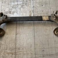 PONTE CON FRENI A TAMBURO IBIZA 6L 1.4 TDI 2004