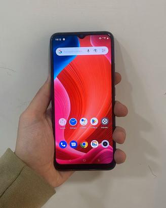 Realme C11 black 32 GB - 8950