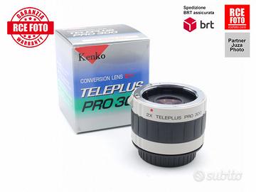 Kenko Teleplus Pro 300 2x