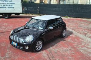 MINI COOPER D