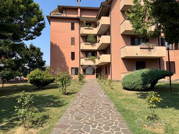 3 LOCALI A CALUSCO D'ADDA
