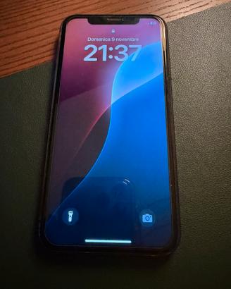 IPhone 11 256gb nero