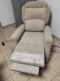 poltrona relax 