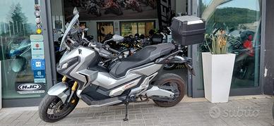 Honda X-ADV 750