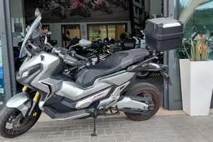 Honda X-ADV 750