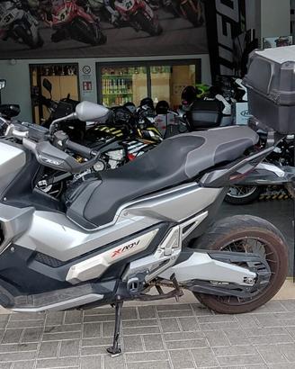 Honda X-ADV 750