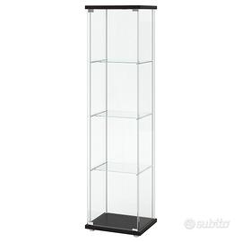 CERC.O Vetrina detolf Ikea