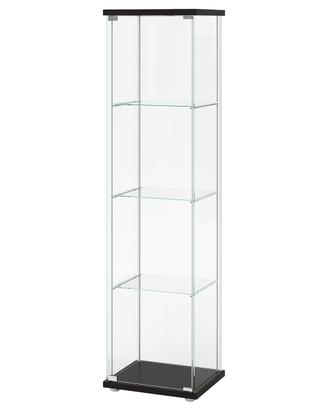 CERC.O Vetrina detolf Ikea