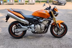 Honda Hornet