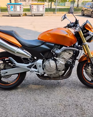 Honda Hornet