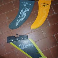 windsurf jp, vela, boma, alberi, pinne, accessori 