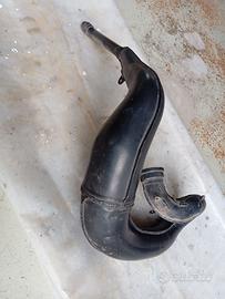 Espansione /Marmitta YAMAHA YZ