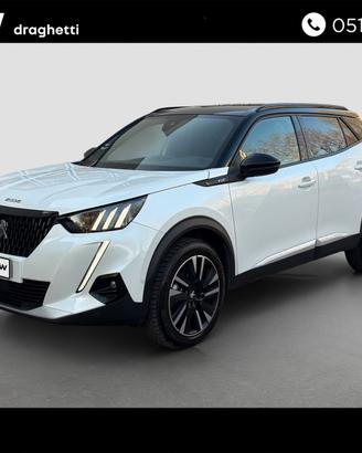 Peugeot 2008 PureTech 130 S&S EAT8 GT Pack