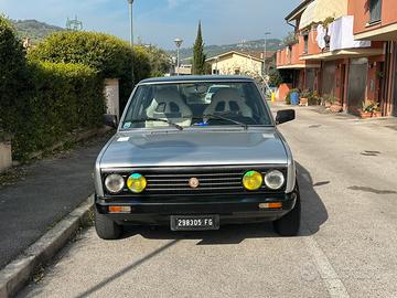 Fiat 131 Supermirafiori 1300/TC