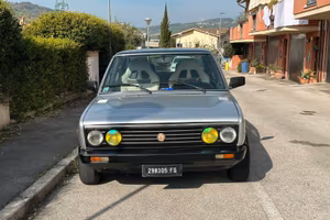 Fiat 131 Supermirafiori 1300/TC