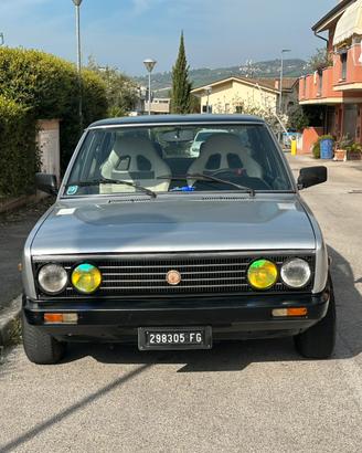 Fiat 131 Supermirafiori 1300/TC