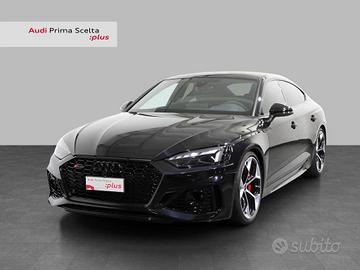 Audi RS5 Sportback 2.9 tfsi Performance Edition qu