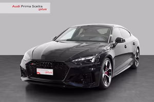 Audi RS5 Sportback 2.9 tfsi Performance Edition qu