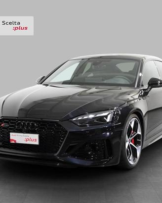 Audi RS5 Sportback 2.9 tfsi Performance Edition qu
