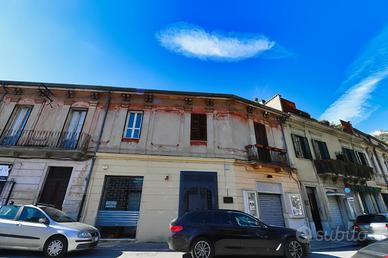 Appartamento Sora [2024/051VRG]