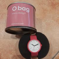 orologio o bag