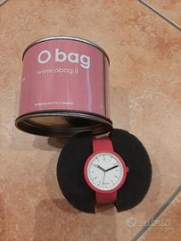 orologio o bag