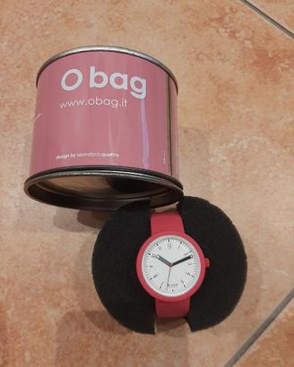 orologio o bag