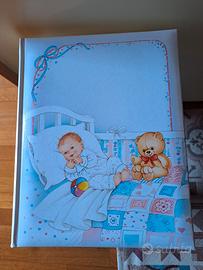 Libro nascita