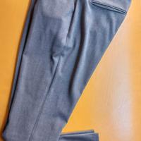 Pantaloni donna elasticizzati TG.44