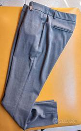 Pantaloni donna elasticizzati TG.44