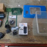 kit acquario