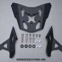 Supporto Bauletto KAWASAKI ER6 N / F 2012 - 2016
