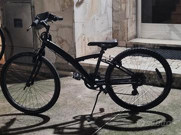 bici nera