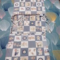 paracolpi per bambini neonati