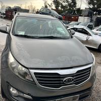 RICAMBI KIA SPORTAGE 2011