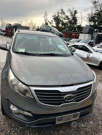 RICAMBI KIA SPORTAGE 2011
