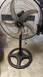 Ventilatore a piantana