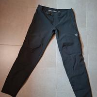 pantaloni Fox Defend
