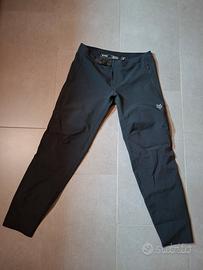 pantaloni Fox Defend