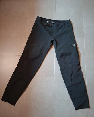 pantaloni Fox Defend