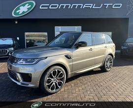 LAND ROVER Range Rover Sport 2.0 Si4 PHEV HSE Dy