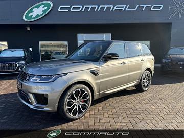 LAND ROVER Range Rover Sport 2.0 Si4 PHEV HSE Dy