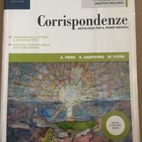 Corrispondenze Antologia - scientifico Marcianise