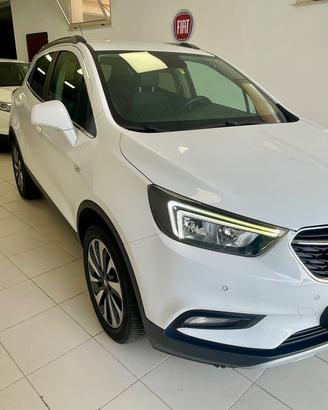 Opel Mokka X 1.6 CDTI Ecotec 136CV 4x4 Start&Stop 