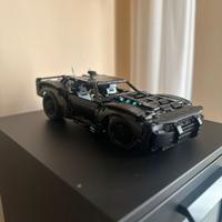 42127 LEGO Technic The Batman - Batmobile